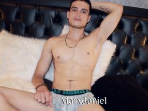 Marxdaniel
