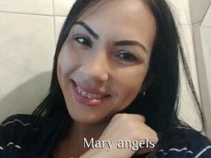 Mary_angels