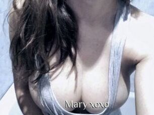 Mary_xoxo