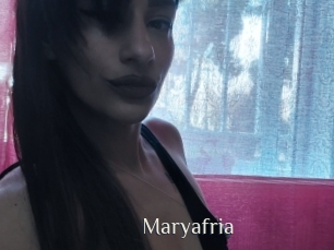 Maryafria