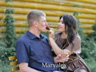 Maryalex