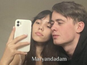 Maryandadam