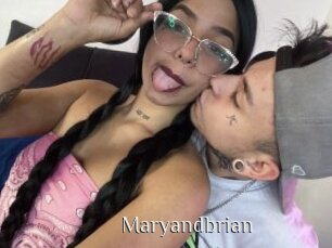 Maryandbrian