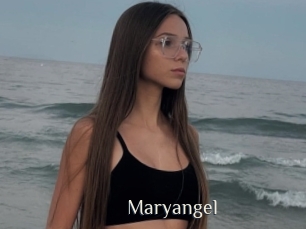 Maryangel