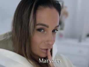 Maryarty