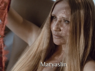 Maryaslin