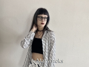 Marybroks