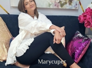 Marycuper