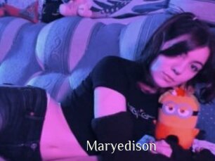 Maryedison