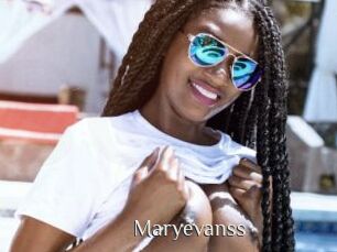 Maryevanss