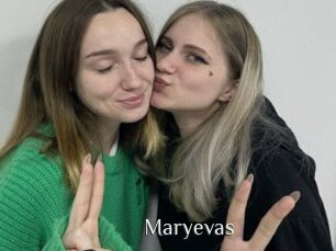 Maryevas