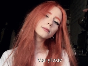Maryfoxie