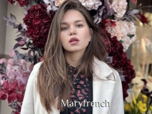Maryfrench