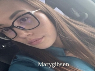 Marygibsen