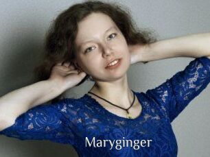 Maryginger