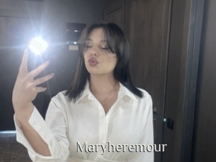 Maryheremour