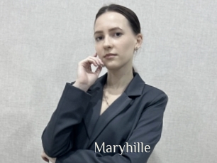 Maryhille