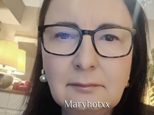 Maryhotxx