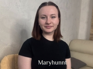 Maryhunnt