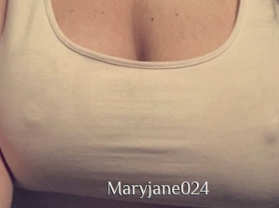 Maryjane024