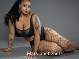 Maryjanebenett
