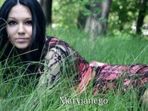 Maryjanego