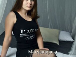 Maryjanepear