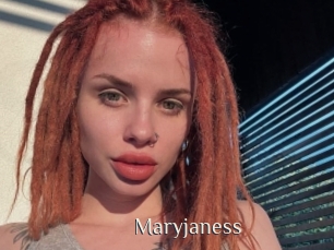 Maryjaness