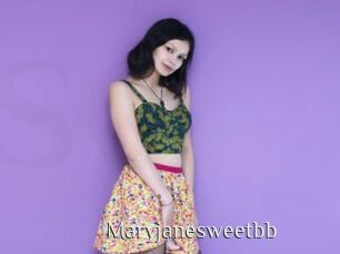 Maryjanesweetbb