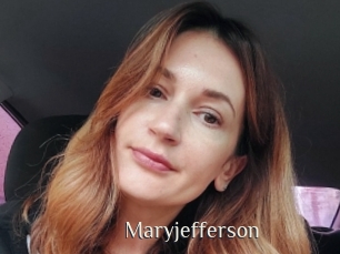 Maryjefferson