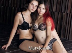 Maryjessika