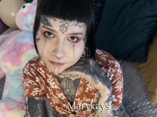 Marykays