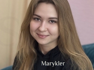 Marykler