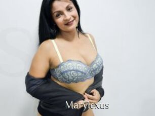 Marylexus