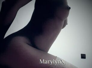 MarylynX