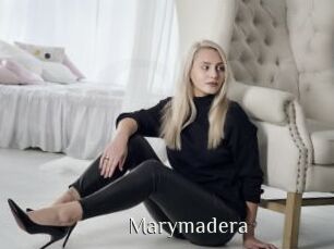 Marymadera