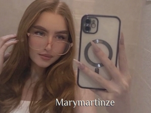Marymartinze