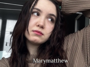 Marymatthew