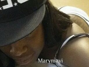 Marymayi