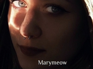 Marymeow