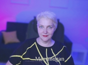 Marymogan