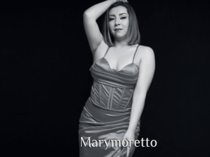 Marymoretto