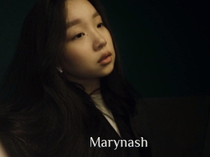 Marynash