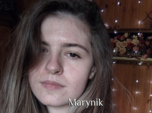 Marynik