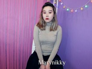 Marynikky