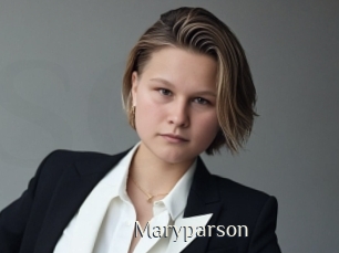 Maryparson