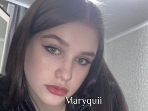 Maryquii