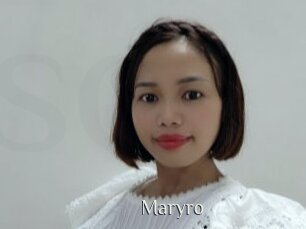 Maryro
