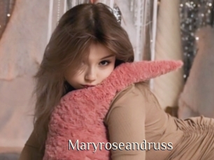 Maryroseandruss