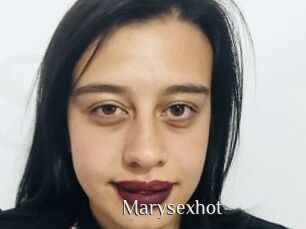 Marysexhot